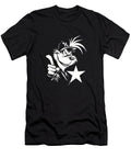 The Grinch Vs Kansas City Royals Sneer Steals Mizorey T-Shirt