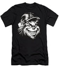 The Grinch Vs Kansas City Royals Snowy Slugfest Mizorey T-Shirt