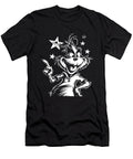 The Grinch Vs Kansas City Royals Whovian Walk Mizorey T-Shirt