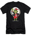 The Grinch Vs Kansas City Royals Whoville Homer Mizorey T-Shirt