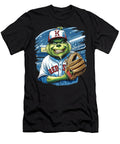 The Grinch Vs Kansas City Royals Whoville Win Mizorey T-Shirt