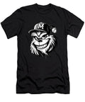 The Grinch Vs Miami Marlins Mistletoe Miracle Cecils Willis T-Shirt