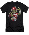 The Grinch Vs Minnesota Twins December Duel Mizorey T-Shirt