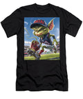 The Grinch Vs Minnesota Twins Holiday Heist Mizorey T-Shirt