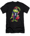 The Grinch Vs Minnesota Twins Humbug Heave Mizorey T-Shirt