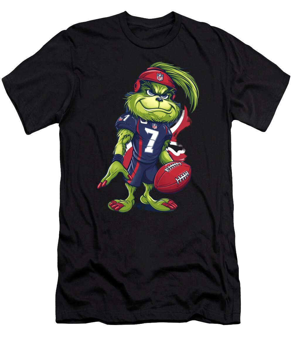 The Grinch Vs Minnesota Twins Humbug Heave Mizorey T-Shirt