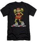 The Grinch Vs Minnesota Twins Mischief Match Mizorey T-Shirt