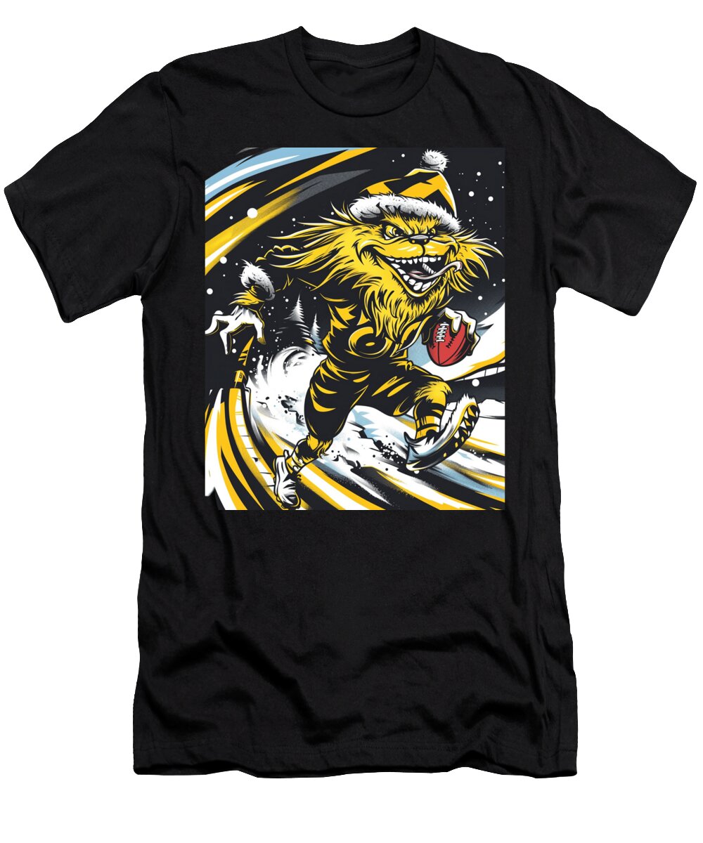 The Grinch Vs Minnesota Twins Present Plunder Mizorey T-Shirt