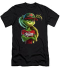 The Grinch Vs Minnesota Twins Toy Tussle Mizorey T-Shirt