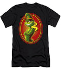 The Grinch Vs Minnesota Twins Wonderland Warfare Mizorey T-Shirt