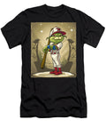 The Grinch Vs Minnesota Twins Yuletide Takedown Mizorey T-Shirt