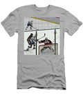 The Hamburglar Hammond Kevin Sweeney T-Shirt