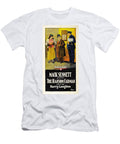 The Hansom Cabman 1924 Original Movie Poster T-Shirt