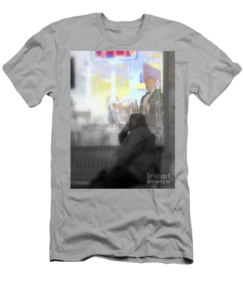 The Have Nots Joe Jake Pratt T-Shirt