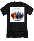 The Heart of Hockey Max Freeman T-Shirt