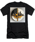 The Hockey Capital Max Freeman T-Shirt