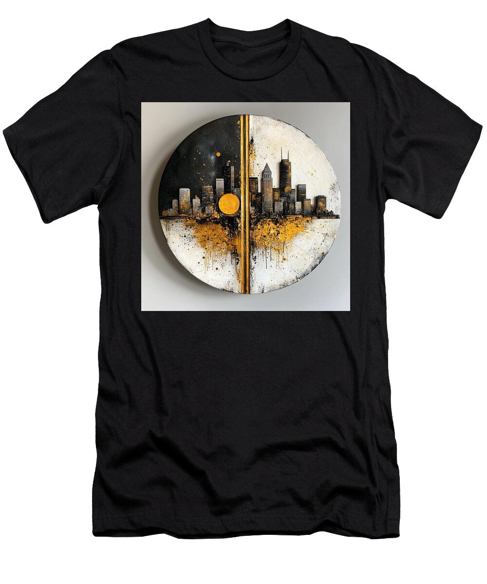 The Hockey Capital Max Freeman T-Shirt
