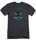 The Hocktopus Kraken Breath Joshua Gilbert T-Shirt