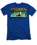 The Holy Cow Cocktail 20221214a Wingsdomain Art and Photography T-Shirt