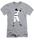 The Home Run Queen Pudjiastuti T-Shirt