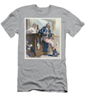 The Honest Bartenders Bracer Udo Keppler T-Shirt