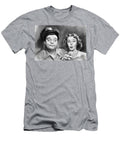 The Honeymooners Artcollector Viola T-Shirt