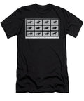 The Horse in Motion By Eadweard Muybridge Maisie Jackson T-Shirt