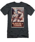 The House of Terror 1928 Original Movie Poster T-Shirt