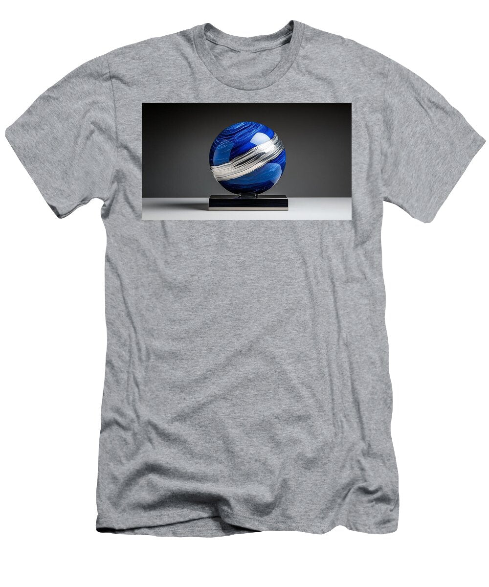 The Huskies Strength Noah Parker T-Shirt