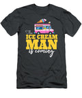 The Ice Cream Man Is Coming Anh Nguyen T-Shirt
