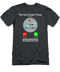 The Ice Cream Truck Anh Nguyen T-Shirt