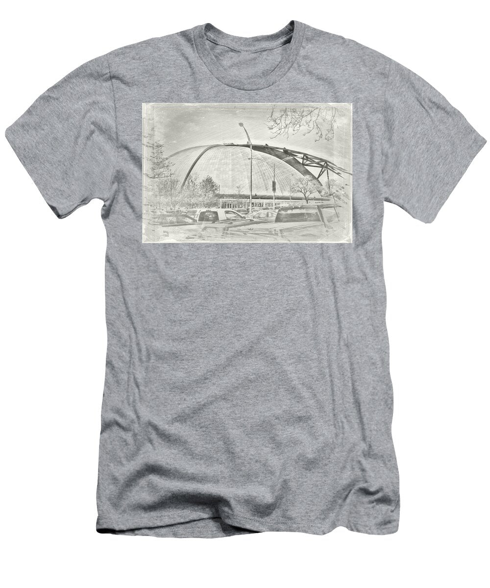 The Igloo Darnell Ligon T-Shirt