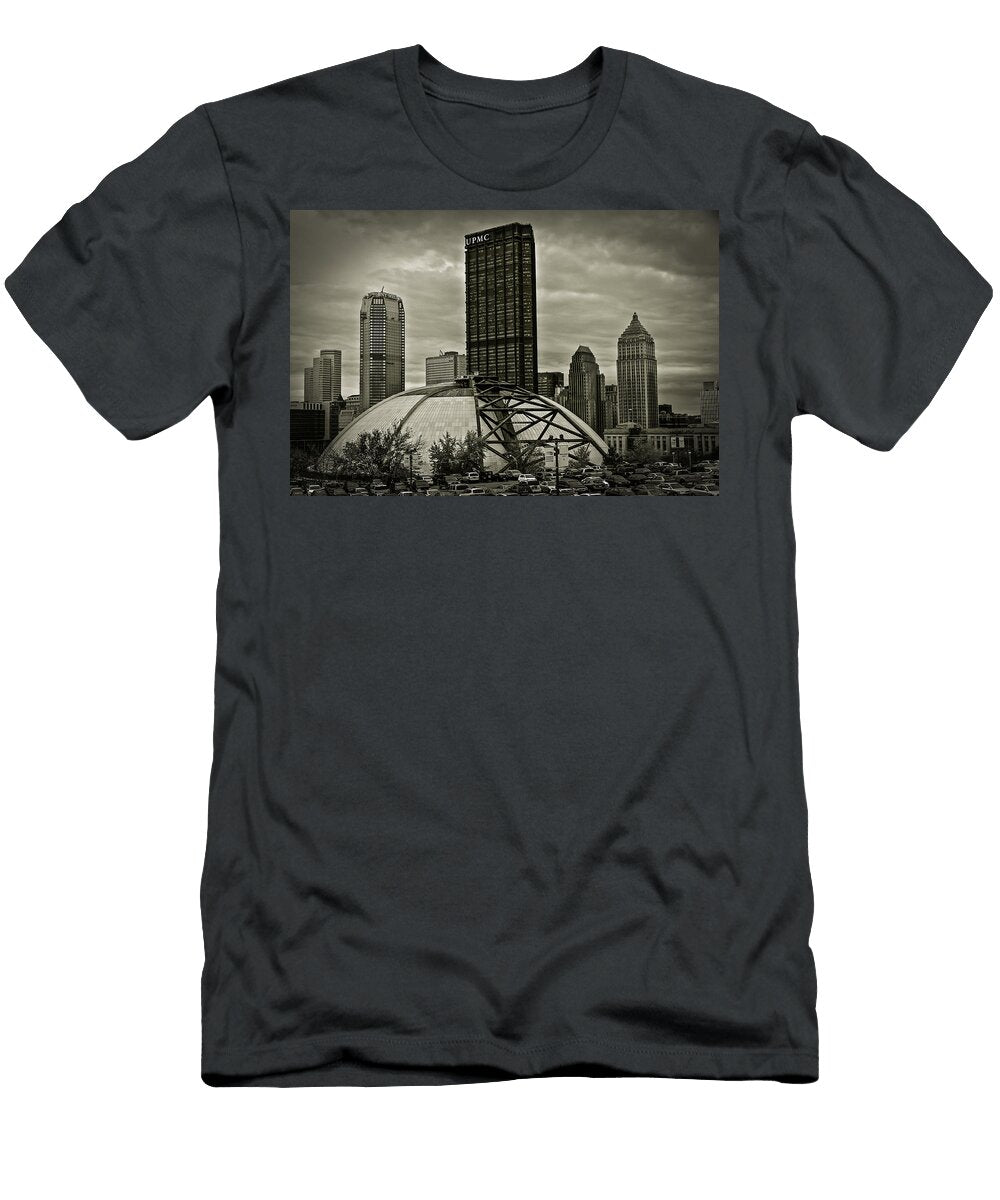 The Igloo John Duffy T-Shirt