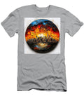 The Inferno City Max Freeman T-Shirt