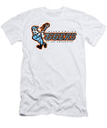 The Inland Empire 66ers Quang Vu T-Shirt