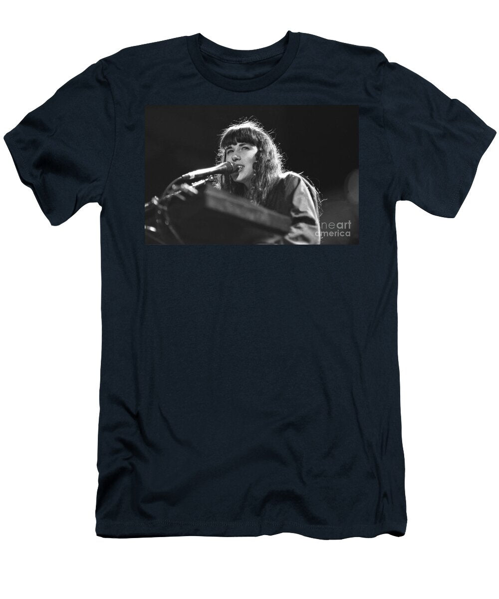 The Innocence Mission John Atashian T-Shirt