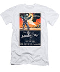 The Invisible Boy 1957 Movie Poster T-Shirt