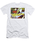 The Invisible Ray 1936 Original Movie Poster T-Shirt