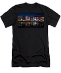 The Island Shops Greg Mimbs T-Shirt