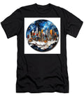 The Jet Stream City Max Freeman T-Shirt