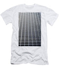The Jj Pickle Federal Building in Downtown Austin Texas Les Classics T-Shirt