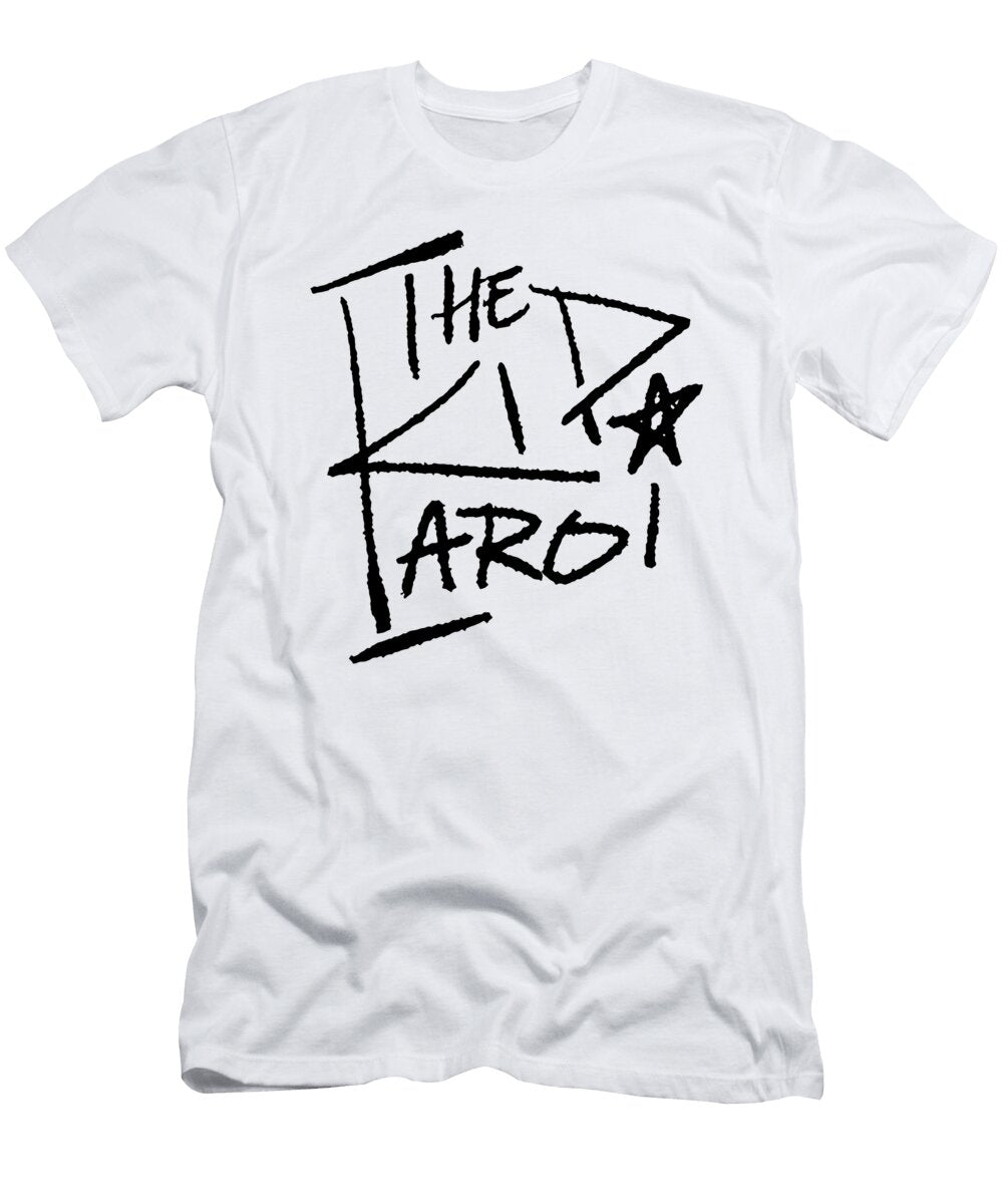 The Kid Laroi Rap Rouge Annyes T-Shirt