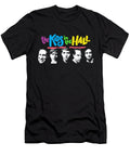 The Kids in the Hall 3 Donny Hermawan T-Shirt