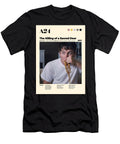 The Killing of a Sacred Deer A24 Bo Kev T-Shirt