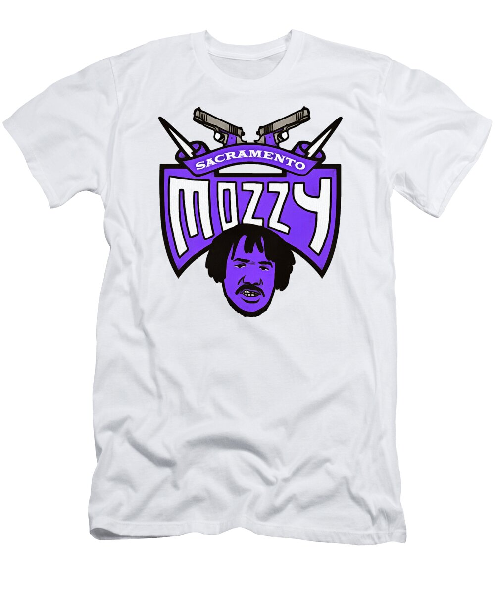 The Kings Ahinta Mubasiroh T-Shirt