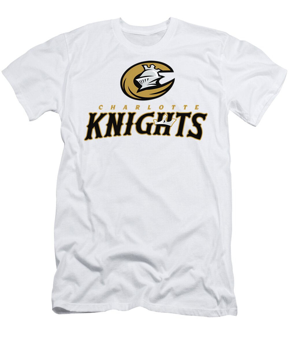 The Knights Icon Quang Vu T-Shirt