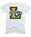 The LA Salle Explorers Quang Vu T-Shirt