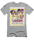 The Ladykillers 1955 Movie Poster T-Shirt