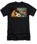 The Lamentation Over Christ Circa 1637 1640 Anthony Van Dyck T-Shirt