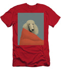 The Last Curtain Call Julia the Pooh T-Shirt